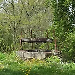 Le Peyrail Les Leves-et-Thoumeyragues