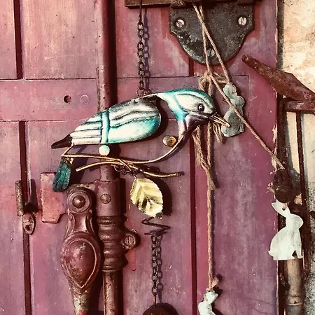 Bed & Breakfast Le Peyrail 3*