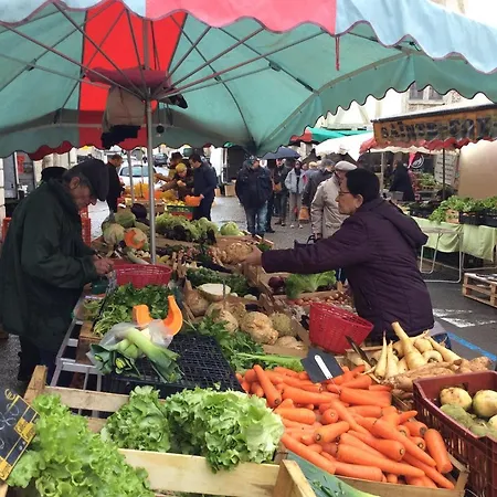 Couette-café Le Peyrail 3*