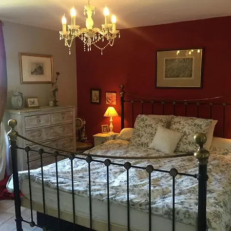 Couette-café Le Peyrail 3*