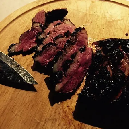 Couette-café Le Peyrail 3*