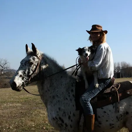 Couette-café Le Peyrail 3*