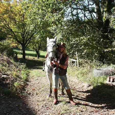 Le Peyrail Bed & Breakfast 3*