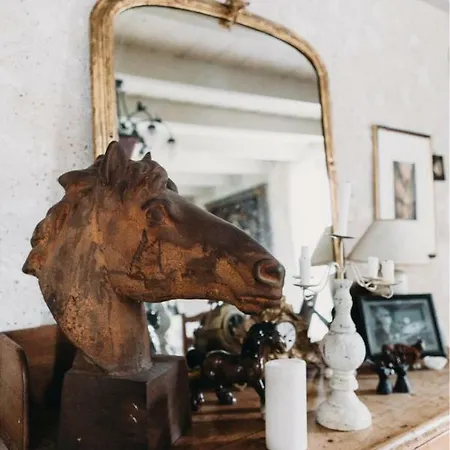 Couette-café Le Peyrail Les Lèves-et-Thoumeyragues