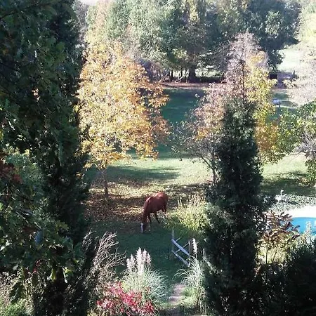 Couette-café Le Peyrail