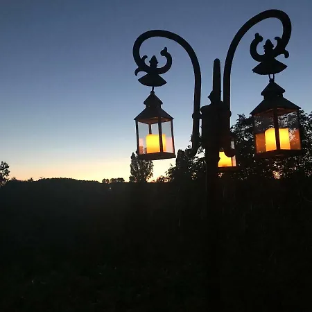 Le Peyrail 3* Les Lèves-et-Thoumeyragues