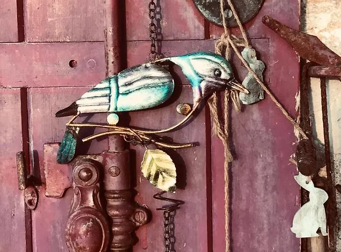 Bed & Breakfast Le Peyrail 3*