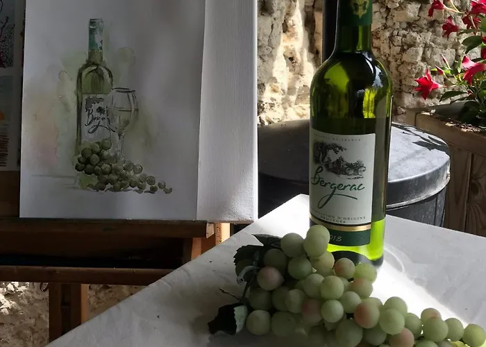 Bed & Breakfast Le Peyrail