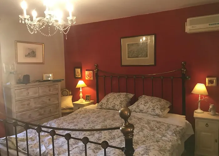 Bed & Breakfast Le Peyrail Les Lèves-et-Thoumeyragues