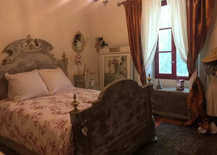 Le Peyrail Bed & Breakfast 3*