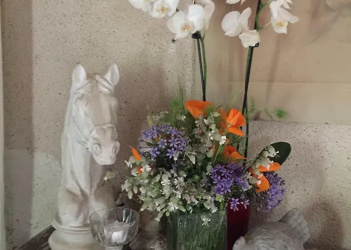 Le Peyrail Les Lèves-et-Thoumeyragues