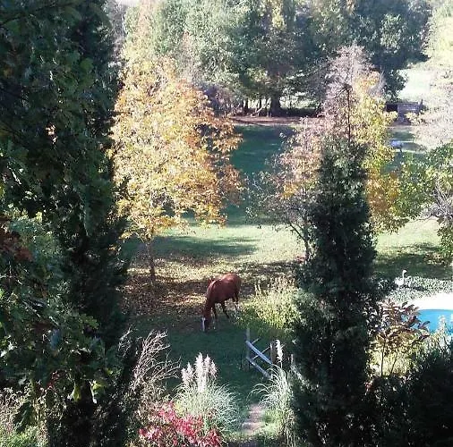 Bed & Breakfast Le Peyrail