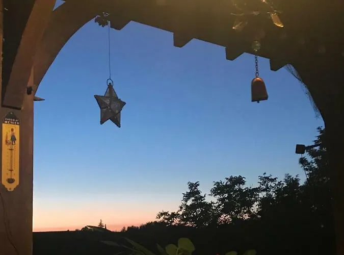 Le Peyrail Les Lèves-et-Thoumeyragues